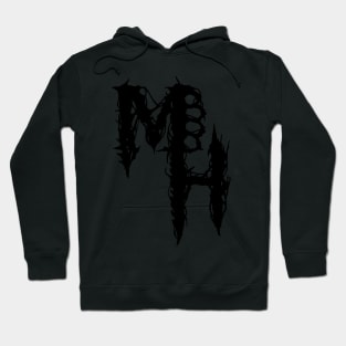 Masticis Humanis knife Sigil Hoodie